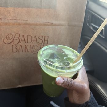 Badash Bakes - A bag full of amazing treats. - Bakeries Near Me - Pasadena, California Badash Bakes - A bag full of amazing treats. - Bakeries Near Me - Pasadena, California