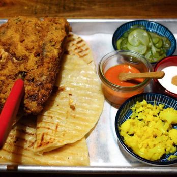 Brick Lane - Indian Near Me - Sydney, NSW