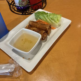 Pho La Cay - Crispy spring roll - Vietnamese Near Me - Columbia, Maryland Pho La Cay - Crispy spring roll - Vietnamese Near Me - Columbia, Maryland
