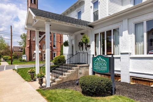 GEDON FUNERAL HOMES & CREMATION SERVICES - Updated June 2026 - 10
