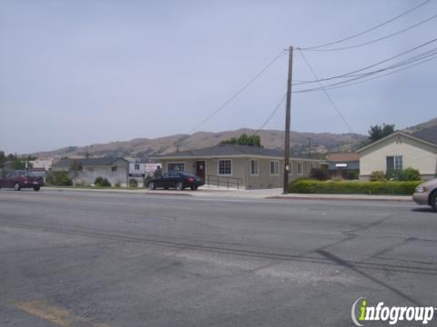 Robert David Baker - immigration attorney in San Jose, CA