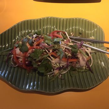 Reathrey Sekong - Pleah Beef Salad. - Cambodian Near Me - Phoenix, Arizona Reathrey Sekong - Pleah Beef Salad. - Cambodian Near Me - Phoenix, Arizona
