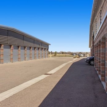 Public Storage - Self Storage Near Me - Parker, Colorado