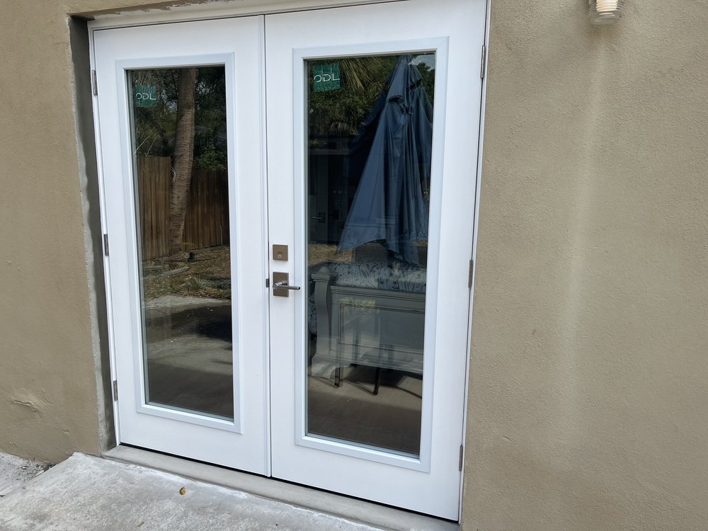 WEST TAMPA DOOR & HARDWARE Updated September 2024 2310 W Main St