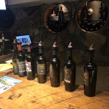 Nello Olivo Wines - Wineries Near Me - Placerville, California