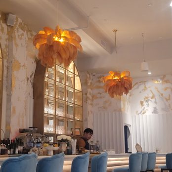Reyna - Mediterranean Near Me - New York, New York