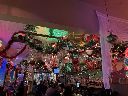 People’s Park by null