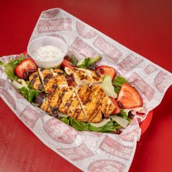 That Chicken Place - La Gorditas House Salad