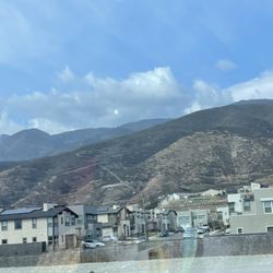 City of Fontana - Narra Hills community off the 15fwy at Duncan Canyon exit