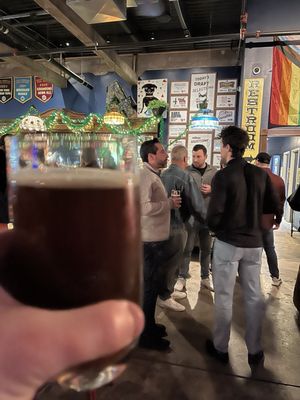 Attic Brewing Company by null