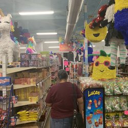 Dulcerias Pinkis McAllen