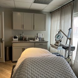 Crystal Gayle Aesthetics - Crystal's room