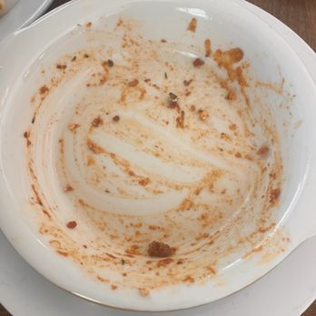 Juliet Italian Kitchen - I ate it all - Italian Near Me - Austin, Texas