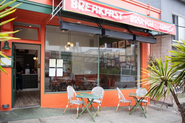 Iggy's Place by null