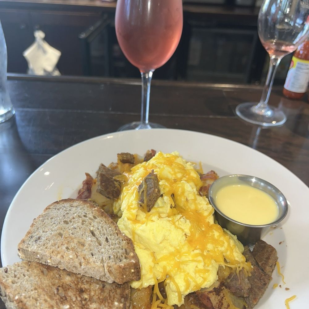Famous Toastery - Breakfast bowl - Breakfast & Brunch Near Me - Charlotte, North Carolina Famous Toastery - Breakfast bowl - Breakfast & Brunch Near Me - Charlotte, North Carolina