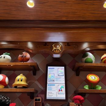 Toadstool Cafe - Cafes Near Me - Universal City, California Toadstool Cafe - Cafes Near Me - Universal City, California