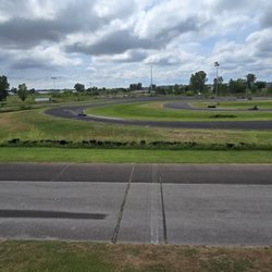 Oklahoma Motor Sports Complex