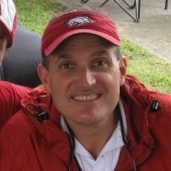 Pitts John D DDS