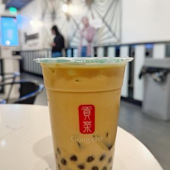 GONG CHA - Updated February 2026 - 378 Photos & 246 Reviews - 318