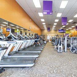 Anytime Fitness