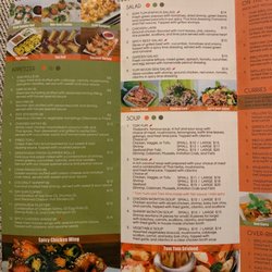 Greenview Thai
