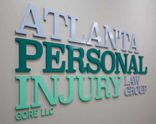Atlanta Personal Injury Law Group - Gore - disability attorney in Alpharetta, GA