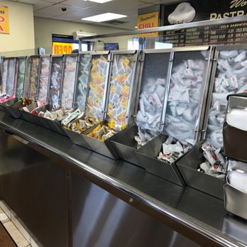 The Hat - Condiments - Sandwiches Near Me - Murrieta, California