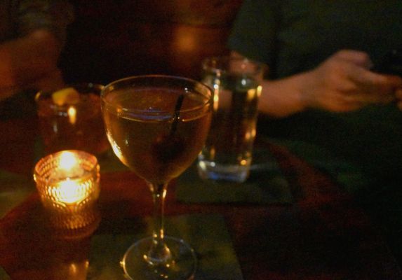 Bathtub Gin & Co. by null