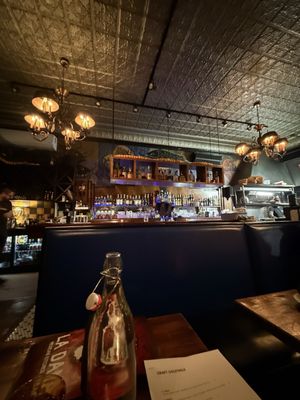 La Dama | Mexican Kitchen & Bar by null