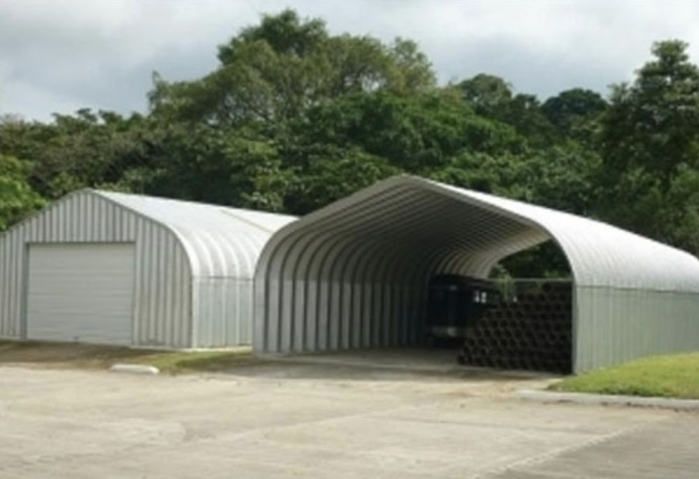 Slide of Baseline Construction