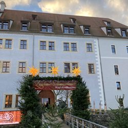Schloss Osterstein - Schloss Osterstein