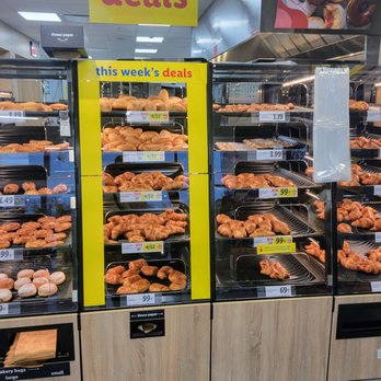 Lidl - Grocery Near Me - Cinnaminson, New Jersey