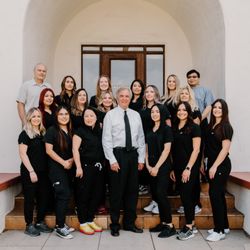 Pure Gold Professionals in Dentistry