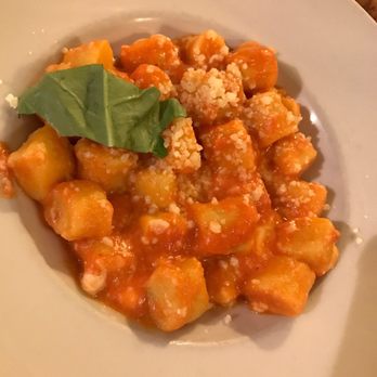 Sette Oche - Dense, hard gnocchi...yuck - Pizza Near Me - Rome, RM Sette Oche - Dense, hard gnocchi...yuck - Pizza Near Me - Rome, RM