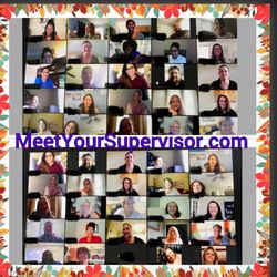 Qualified Supervisor Training