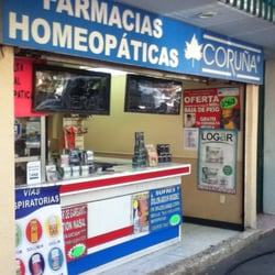Farmacia Homeopática Coruña - ¿Por qué curar a un paciente?
