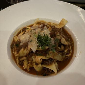 Bricco - Pappardelle al Cinghiale - Italian Near Me - Boston, Massachusetts Bricco - Pappardelle al Cinghiale - Italian Near Me - Boston, Massachusetts