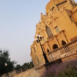 City of Chicago - Garfield Park field house
