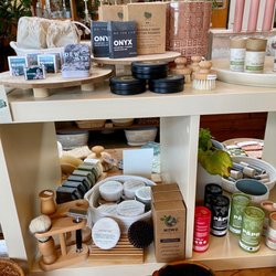 Sustainable Rituals - Bath and body products