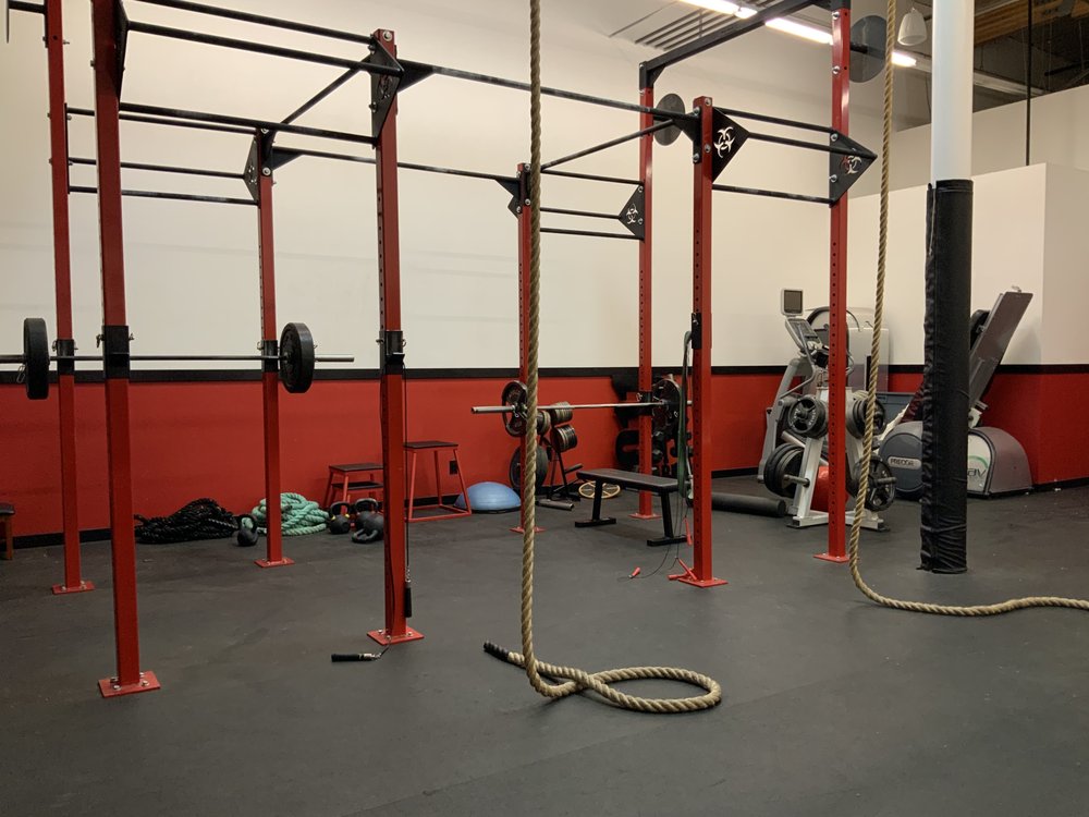 West Side Muscle Therapy Logo