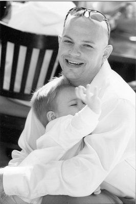 Ty Guttenberger, LMT