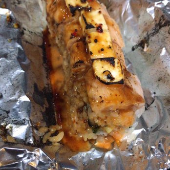 Sushi Ari - Killer salmon - Sushi Bars Near Me - Puyallup, Washington Sushi Ari - Killer salmon - Sushi Bars Near Me - Puyallup, Washington