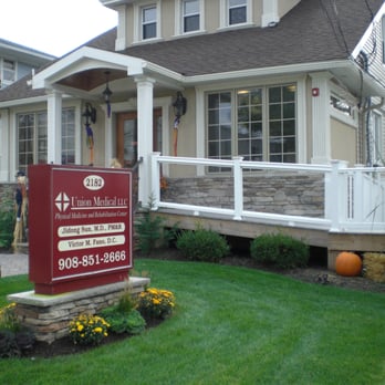 Union Medical, LLC - Union Office - Chiropractors Near Me - Union, New Jersey Union Medical, LLC - Union Office - Chiropractors Near Me - Union, New Jersey