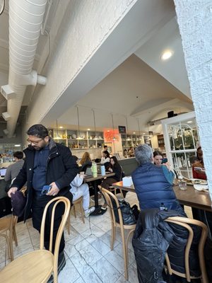 Bittersweet Pastry Shop & Cafe by null