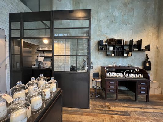 Le Labo by null