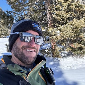 Thunderstruck Adventures - Sledding Near Me - Steamboat Springs, Colorado