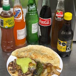 Quesadilla