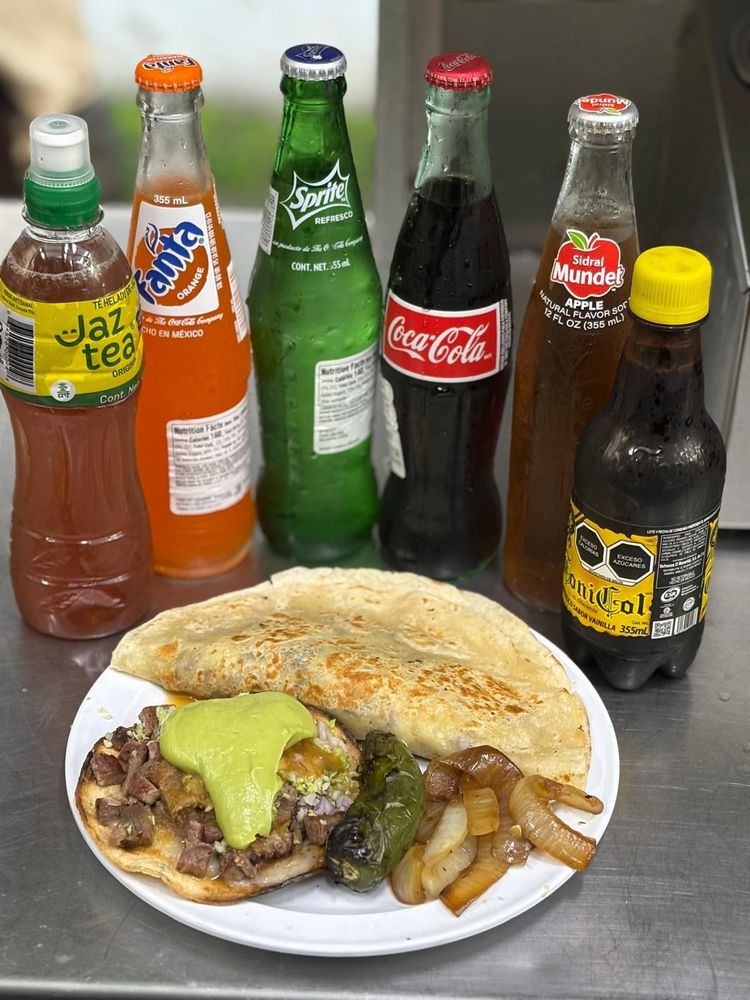 Tacos la carreta