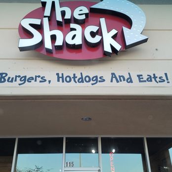 The Shack - Yea!! - Hot Dogs Near Me - San Antonio, Texas The Shack - Yea!! - Hot Dogs Near Me - San Antonio, Texas