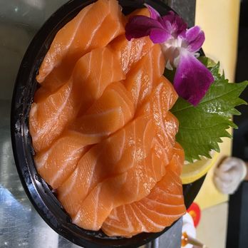 Mioki Sushi - Sake Don - Sushi Bars Near Me - Fremont, California